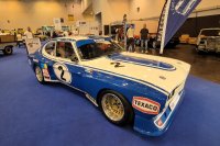 Ford Capri RS