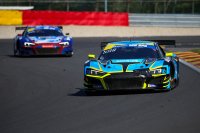 Haas RT - Audi R8 LMS GT3