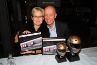 Prijsuitreiking Porsche GT3 Cup Challenge 2013