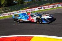 BMW M Team WRT - BMW M V8 Hybrid