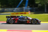 Toyota GAzoo Racing - Toyota GR010 Hybrid