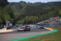 2025 FIA WEC 6 Hours of Spa