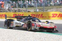 Cadillac Hertz Team JOTA - Cadillac V-Series.R