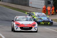 MSTC - Mazda MX5