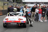 MSTC - Mazda MX-5