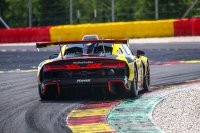 Haas RT - Audi R8 LMS GT2
