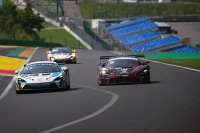 2025 British GT Spa Speedweek