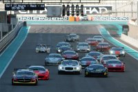 Gulf 12H: De editie 2013 (deel 1)