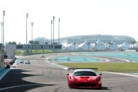 Gulf 12H: De editie 2013 (deel 2)