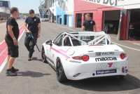 Noah Maton - TDB Racing