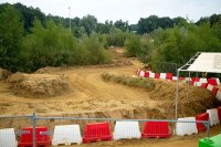 Green Rush Race Park