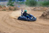 Green Rush Race Park