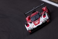 Porsche Penske Motorsport - Porsche 963