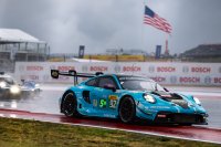 Manthey 1st Phorm - Porsche 911 GT3 R (992)