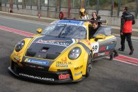 Jaap van Lagen - Team RaceArt
