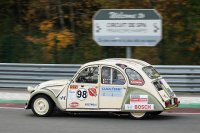 Retro Racing Team