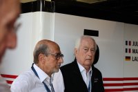 Roger Penske