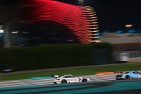 Grove Racing by GetSpeed - Mercedes-AMG GT3 Evo