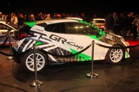 BRC GR Cup - Toyota Yaris GR