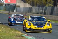 Belgium Racing - Porsche 911 GT3 Cup