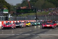 Start 2026 FIA WEC 6 Hours of Imola