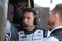 Stoffel Vandoorne
