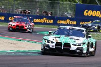 Team WRT - BMW M4 LMGT3 Evo