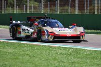 Cadillac Hertz Team Jota - Cadillac V-Series.R