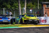 Iron Lynx - Mercedes-AMG GT3 Evo