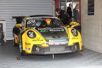 Jaap van Lagen - Team RaceArt