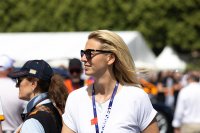 Sarah Bovy
