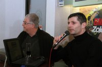 SOT: De kampioenen van 2012 werden gevierd