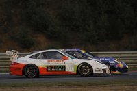 RPN: Grid en start van de Long Race in beeld gebracht
