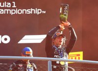 GP Italië: het weekend in beeld gebracht door Georges de Coster, Marcel Kieboom en Diego Onida
