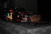 PK Carsport - Audi R8 LMS