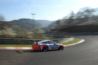 ADAC Qualifying Race 24h Nürburgring in beeld gebracht