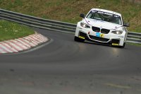 ADAC Qualifying Race 24h Nürburgring in beeld gebracht