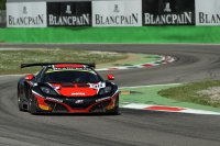 Monza: De race in beeld gebracht