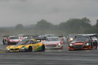 Nogaro: De races in beeld gebracht