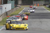 New Race Festival: De race in beeld gebracht
