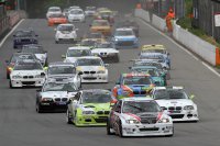 New Race Festival : De BGDC race in beeld gebracht
