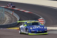 Trophée de Bourgogne: De race in beeld gebracht