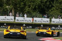 Brands Hatch: De races in beeld gebracht
