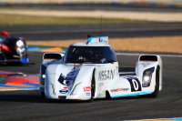 24 Heures du Mans: De kwalificaties in beeld gebracht