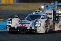 24 Heures du Mans: De avond in beeld gebracht