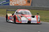 Circuit Zolder, donderdag 19 juni 2014 – Internationale testdag