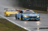 Syntix Superprix: Beelden van de Super GT Divisie