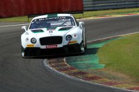 24H Spa: Beelden van de testdag (Deel 2)