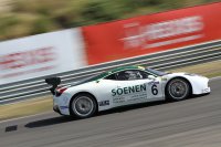 Zandvoort: De BRCC races in beeld gebracht