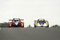 24H Zolder: De vrije training in beeld gebracht